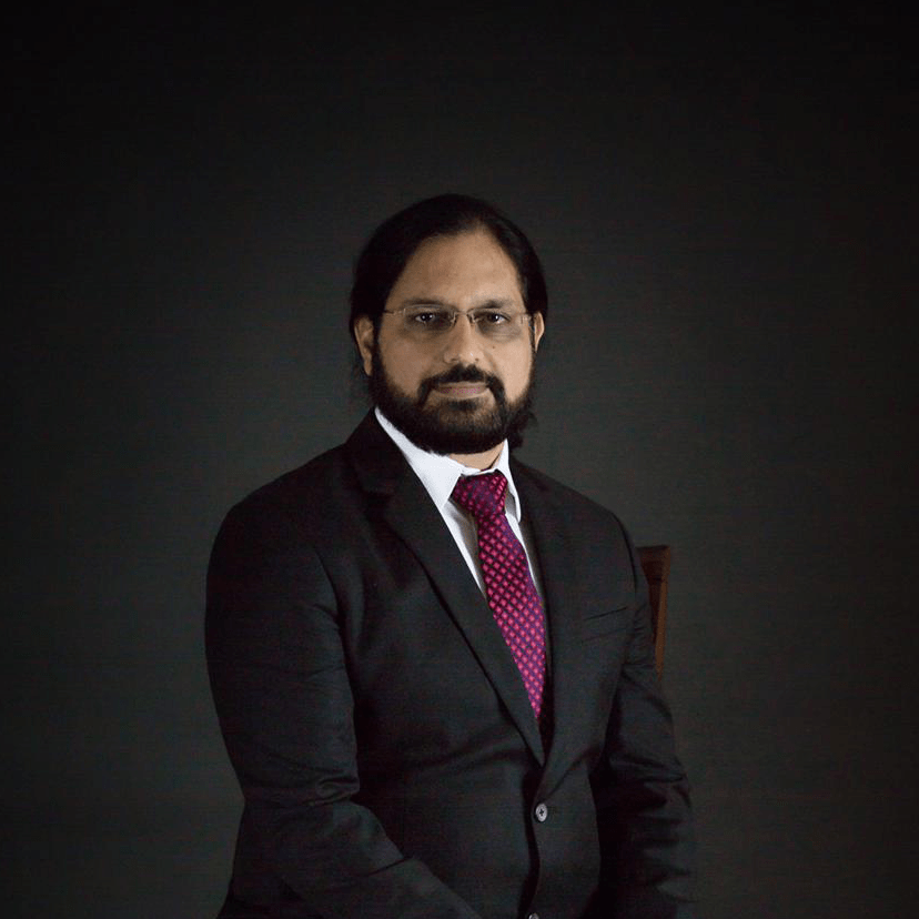 Vivek Ghai & Yogesh Agarwal